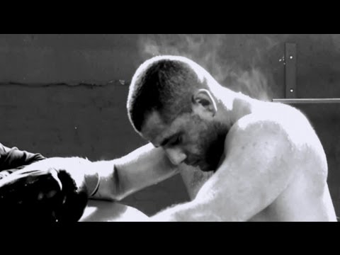 Retired Kickboxer Gokhan Saki Signs With UFC