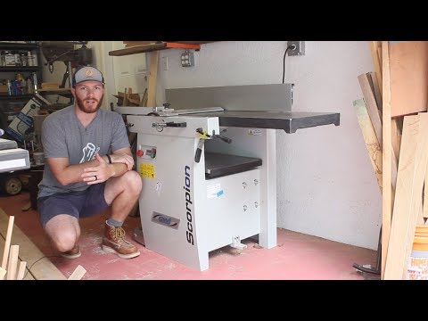 download lagu mp3 mp4 Scorpion 16 Helical Jointer Planer, download lagu Scorpion 16 Helical Jointer Planer gratis, unduh video klip Download Scorpion 16 Helical Jointer Planer Mp3 dan Mp4 Popular Gratis