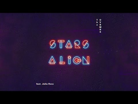 The OVRMRS feat. Julia Ross - Stars Align