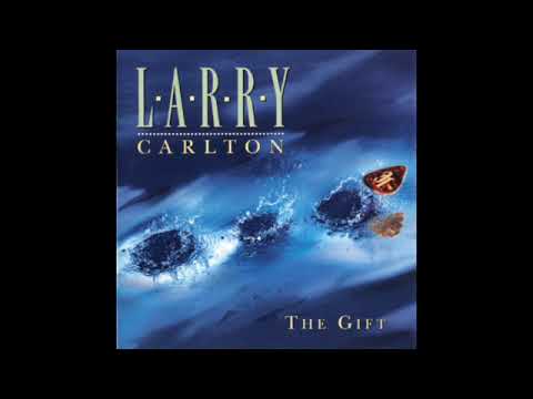 Larry Carlton – Ridin' The Treasure