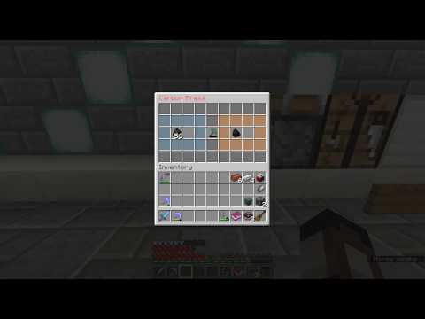 Slimefun 4 - Carbon Press