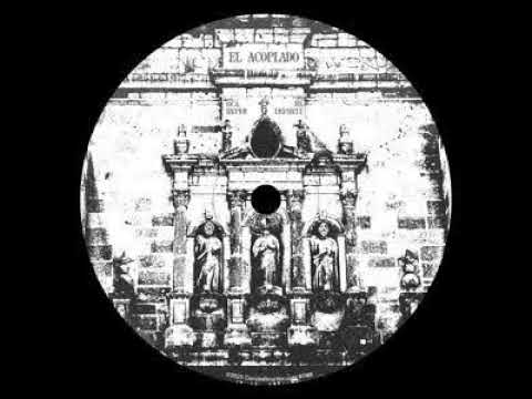 Hyper Trvshit, Oca MX - El Acoplado [Clandestina]