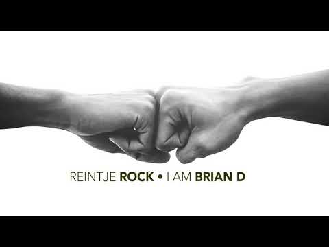GOSABO / REINTJE ROCK • I AM BRIAN D