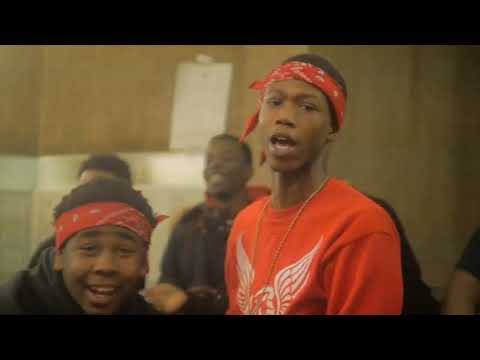 OMB Jay Dee - Boomer ft Tay Da Demon x S Dot x Kobe G x Nas Blinxky x Swae Flock x Pop Smoke & TDott