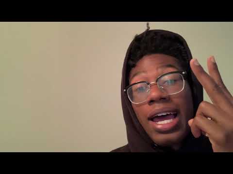 Macky - PA PA *SWEDISH RAP REACTION*