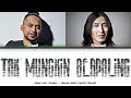 Mawi Ft Zamani Tak Mungkin Berpaling Color Coded Malay Lirik Video