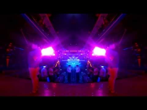 Graf Kashinsky & Mc Mad - Jennifer Club !