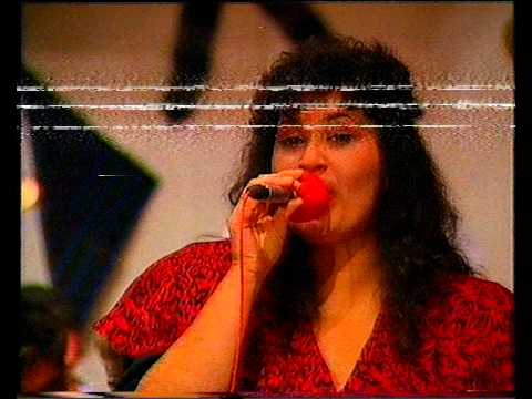 Смиља Митревска -Зар не ти е жал бре либе