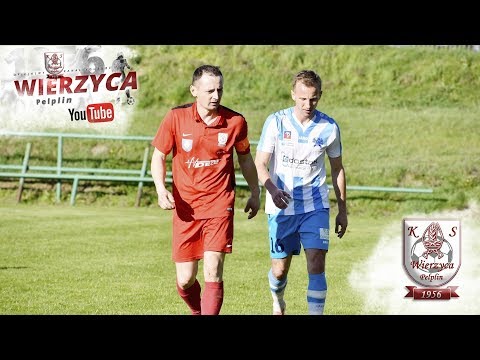 Wierzyca Decka Pelplin - Świt Skolwin (Szczecin) skrót