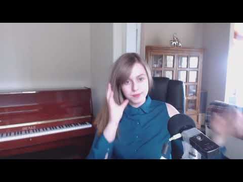 Jacky/ASMR British primerose Double Feature