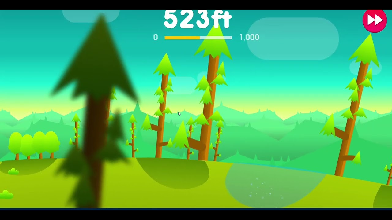 Ball Orbit gameplay tutorial