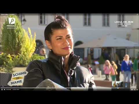 Schimb de mame - Final Natalia și Eli - Part 2 Lorin