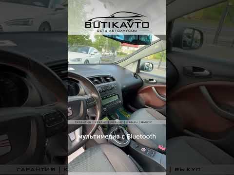 фото seat altea i рестайлинг 0