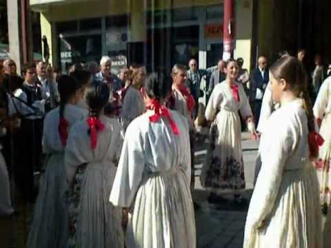 KUD Preslica, proslava Dana neovisnosti u Botincu