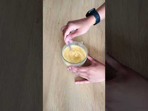 Recette Golden latte anti-inflamatoi a base de lait d’amande, curcuma, gingembre et poivre noir