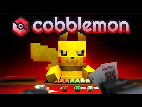 Obliterating a Pay-to-win Cobblemon Server