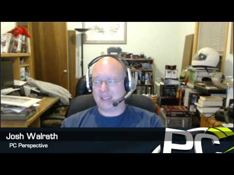 PC Perspective Podcast 257 - 06/27/13