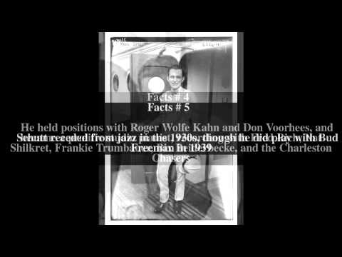 Arthur Schutt Top # 8 Facts