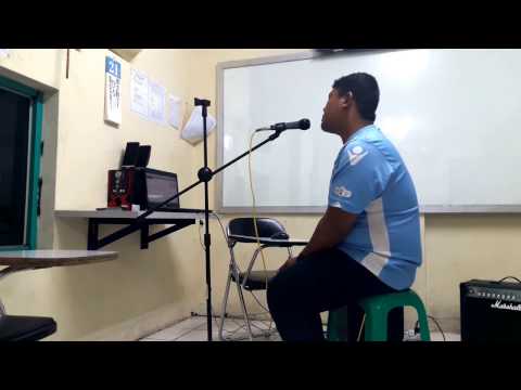 Fat Boy - All Of Me [Cover]