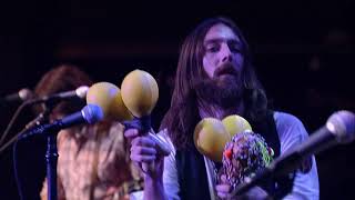 My Morning Song, The Black Crowes, Live The Filmore, San Francisco, 2005