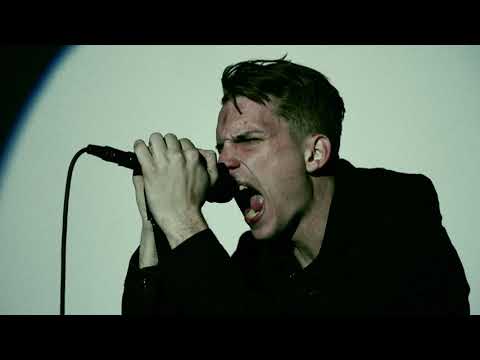 "Wounds" (Official Music Video)