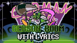 Cover art for Raise Up Your Hammer (With Lyrics)