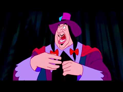 ''Eugene Claus is Comin’ to Town’’ Part 05 - Ratcliffe’s New Law (“No More Toymakers to The King”)