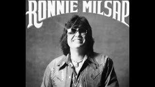 There&#39;s No Getting Over Me : Ronnie  Milsap