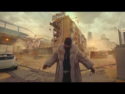 Enzo Dong - EASY LIFE (Visual Video)