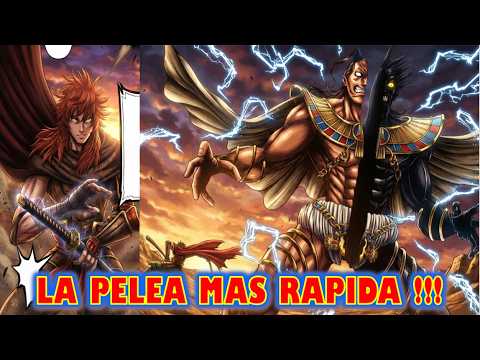 ⚔️ MURAMASA vs AHURA MAZDA ENDS in 1.8 SECONDS 💥 HUMILIATION 🔥 Apocalypse of GODS 21