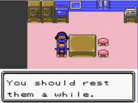 lets play pokemon crystal [60] another batch of trainers