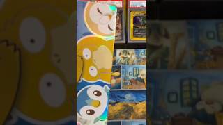 Pday 464: Psyduck is taking over the channel 🤔🤔