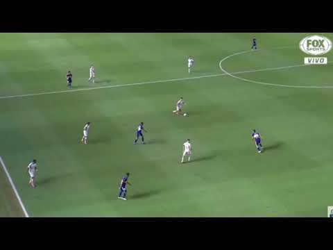 Gol de Felipe Jonathan | Santos 1 x 0 Boca Juniors | Libertadores 11/05/2021