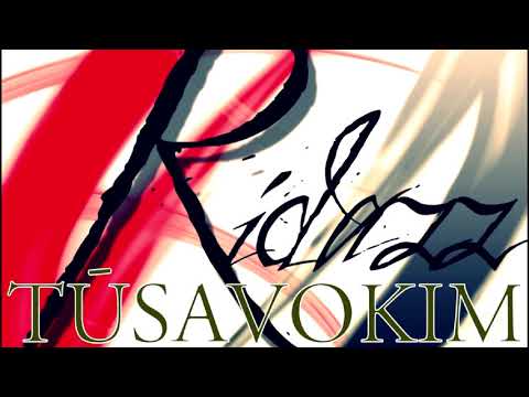 Ridazz - Tusavokim(2018)