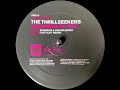 The Thrillseekers - Dreaming Of You (Flutlicht Remix) (2002)