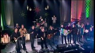 Merry Christmas, Everyone, Great Big Sea & Friends, Gift Of Giving Show