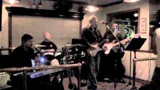 Play That Funky Music -- The Sugar Daddies Band -- 9-18-10