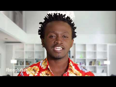 Bahati scouts for Mueni's school (BEING BAHATI SSN3 EP 1)