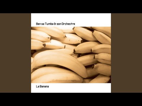 La Banana (El Unico Fruto del Amor)