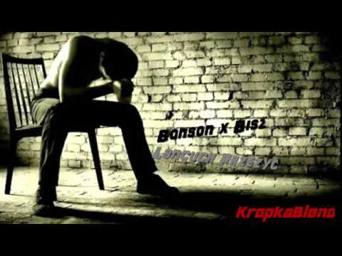 Bonson x Bisz - Lancuch Przezyc (KropkaBlend)