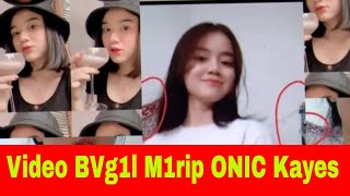 Video Viral Kayes Onic Watch HD Mp4 Videos Download Free