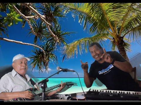 Lauleva (Cover by Galumalemana Tenari Tautua)