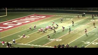 DD's highlight video 2013-2014