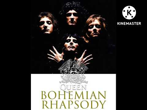 Queen - Bohemian Rhapsody [Symphonic Version]