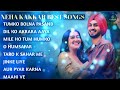 Neha Kakkar | Papular | Jukebox | Bollywood songs | Best of Romantic
