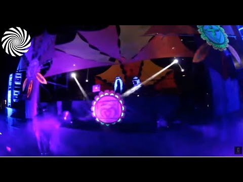 Shidapu & Skizologic @ Trilogy Purim by Unity , Israel 2016