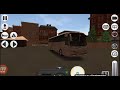 Coach Bus Simulator Episodul 1 Stockholm Romania Credeți Că Ajungem