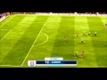 FIFA 13 I Jadson Amazing Goal
