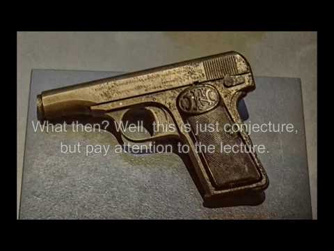 WSHS - APUSH - Gavrilo Princip Rap - Max Candello