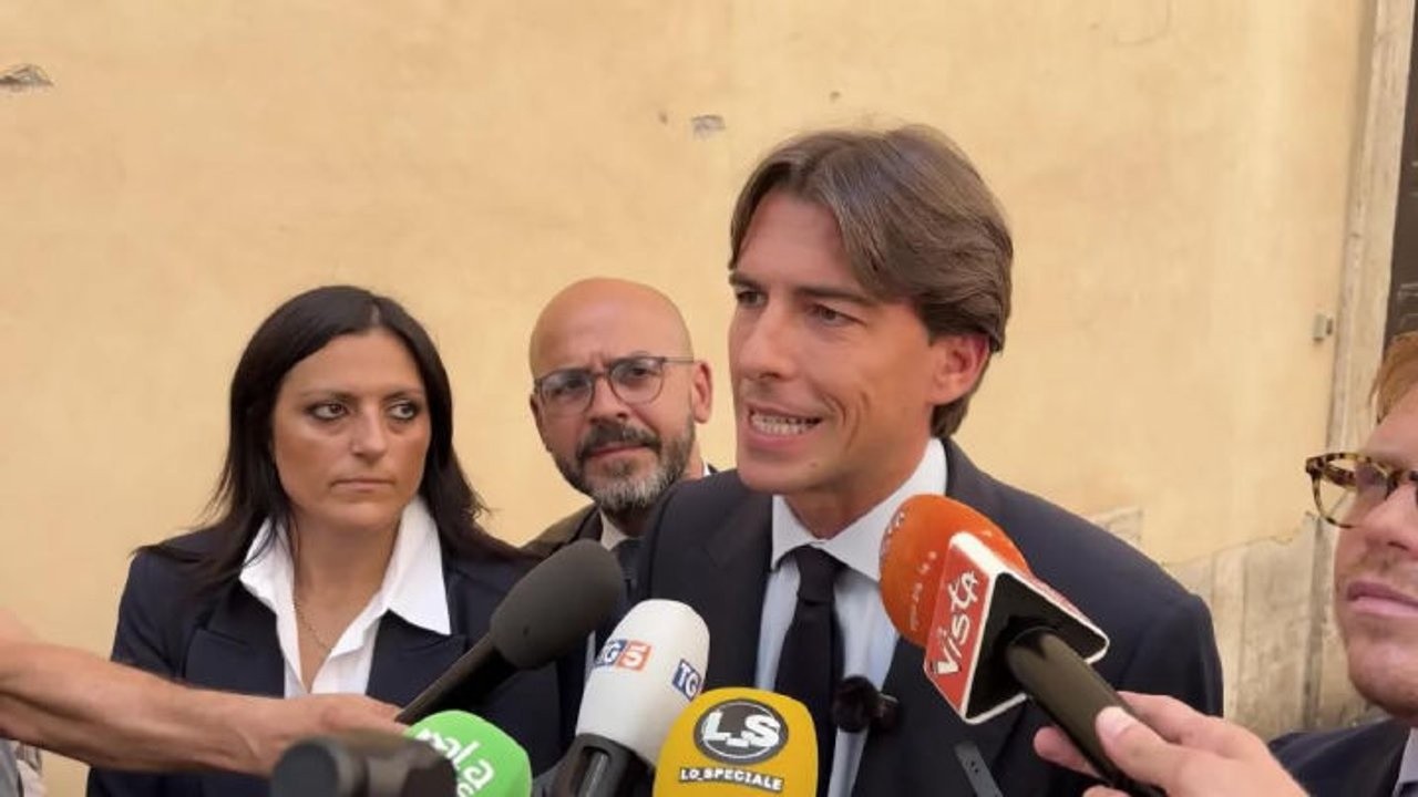 Onorato (Progetto Civico): Controcorrente entra nel progetto, La Vardera nostro candidato